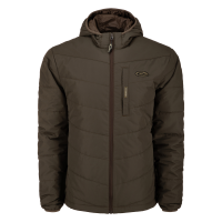 DRAKE MST Synthetic Down Hooded Jacket (DW4060)