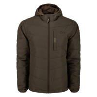 DRAKE MST Synthetic Down Hooded Jacket (DW4060)