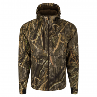 DRAKE MST Hole Shot Hooded Windproof Eqwader Full Zip Jacket (DW7390)