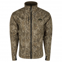 DRAKE MST Windproof Softshell Jacket (DW7520)