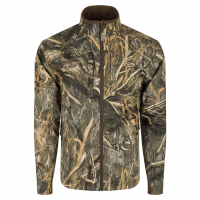 DRAKE MST Windproof Softshell Jacket (DW7520)