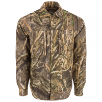 DRAKE LST Double Down Jac-Shirt (DW8675)