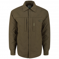 DRAKE LST Double Down Jac-Shirt (DW8675)