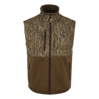 DRAKE MST Hole Shot Windproof Eqwader Vest (DW7391)