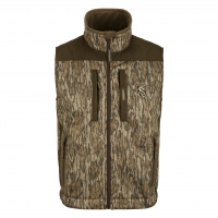 DRAKE Men's Standstill Windproof Bottomland Vest (DNT2100-006)