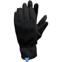 GLACIER GLOVE Kenai Original Black Gloves (015BK)