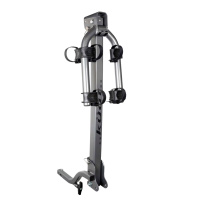 KUAT Beta 2 Bike Gray Rack (BE2G)