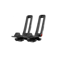 KUAT Class 4 V2 Folding Rooftop Kayak System (C42R1)