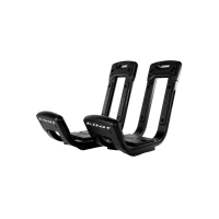 KUAT Class 2 Rooftop Kayak System (C2R1B)