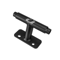 KUAT Dirtbag Thru-Axle Black Rack (DRT)