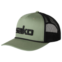 BERETTA Men's Sako 3D Trucker Hat (BC054T16750)