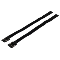 KUAT Piston Fender Strap Kit (APFSK)