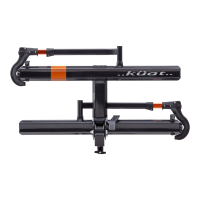 KUAT Sherpa 2.0 2-Bike Rack (SH)