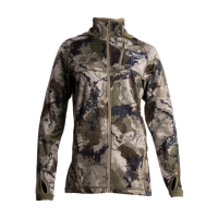 KINGS CAMO Women's XKG Pinnacle XK7 Full Zip Jacket (XKGL5216-XK7)