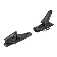 TYROLIA Protector PR 11 GW SET Brakes P Ski Binding