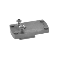 EVOLUTION GUN WORKS Optima/JP Sight Mount for S&W M&P .22 Compact (49401)