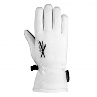 SEIRUS Women's Xtreme All Weather Textures Scrolls X Gloves (1443.2)