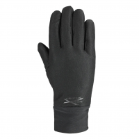 SEIRUS Men's Xtreme Hyperlite All Weather Black Gloves (1433.1.001)