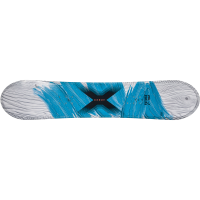 HEAD Junior's Rowdy Flex Rocker Snowboard (336634)