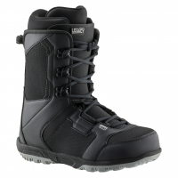 HEAD Legacy Black Snowboard Boots (353814)