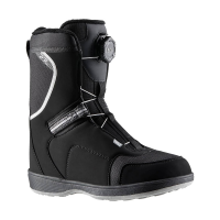 HEAD Junior's JR BOA Black Snowboard Boots (355313)