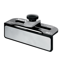 SWIX Stainless Steel World Cup Side Edge File Guide