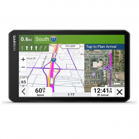 GARMIN dezl OTR720 7in GPS Truck Navigator (010-02924-00)