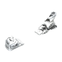 TYROLIA Attack LYT 12 GW Brake Matt White Ski Bindings (11459)