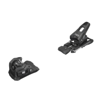 TYROLIA Attack LYT 9 GW Brake Solid Black Ski Bindings (11460)