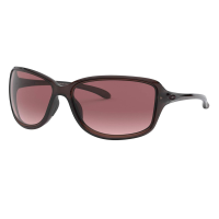 OAKLEY Women's Cohort Sunglasses w/ Amethyst Frame and G40 Black Gradient Lenses (OO9301-03)