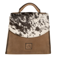 STS RANCHWEAR Cowhide Remi Convertible Backpack (STS-32763)