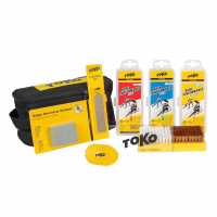 TOKO Core Tune and Wax Kit (TOK000Z)