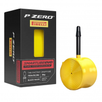 PIRELLI P ZERO SmarTUBE EVO 42mm Yellow Tube (436)