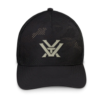 VORTEX Men's Through and Through Camo Cap (224-04)