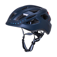 KALI PROTECTIVES Central Lit Helmet (02505212)