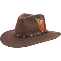 OUTBACK TRADING Troubadour Hat (13219)