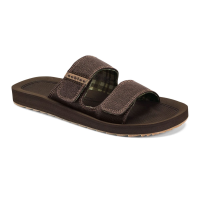 COBIAN Men's Trestles Trek Slide Sandals (TTS24)