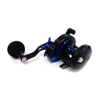 DAIWA Saltist Star Drag High Speed Reel