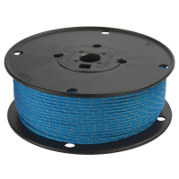 BLUEWATER ROPES 3mm Niteline Reflective Accessory Cord (5003)