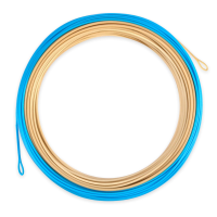 AIRFLO Ridge 2.0 Superflo Tactical Taper Bamboo/Watery Olive Fly Line (RSF-TT-BB/WO)