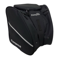 TRANSPACK Edge Junior + 38L Ski Boot Bag (345)