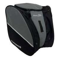 TRANSPACK Edge Junior + 38L Ski Boot Bag (345)