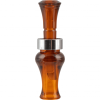 ECHO CALLS Open Water Double Reed Mallard Call (77802)