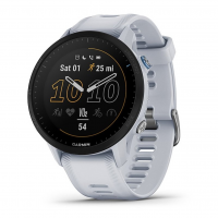 GARMIN Forerunner 955 Solar Smartwatch (010-02638-0)