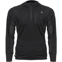 FIELDSHEER Men's Merino 7.4v Heated Baselayer Shirt (MWMT14)