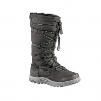 BAFFIN Women's Escalate X Black Boots (EASE-W006-BK1)