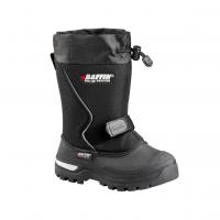 BAFFIN Kid's Mustang Black Boots (4880-0068-001)