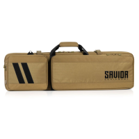 SAVIOR EQUIPMENT Specialist Series LPR Rifle Case (RB-SG-LRP-WS)