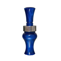 ECHO CALLS Old Dirty Breakerl Single Reed Duck Call (8800)