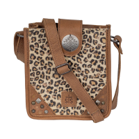 STS RANCHWEAR Great Plains Lola Crossbody Bag (STS-31647)